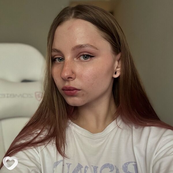 Виктория, 24, Санкт-Петербурге — анкета №3647459