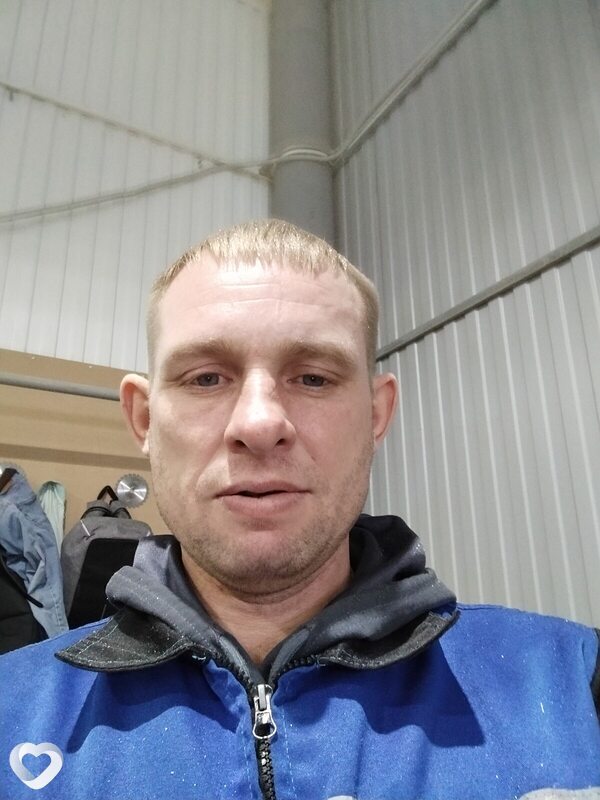 Денис, 38, Ишиме — анкета №3647466