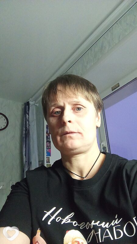 Эльмира, 47, Кирове — анкета №3647472