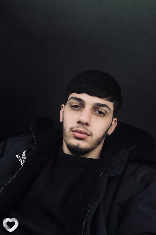 Эмиль, 18, Тобольске — анкета №3647473