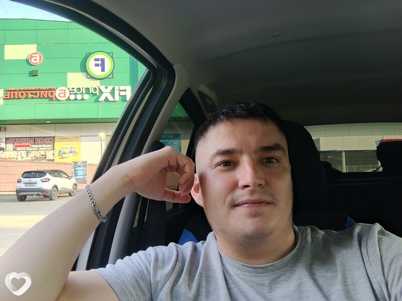 Вадим, 34, Тюмени — анкета №3647633