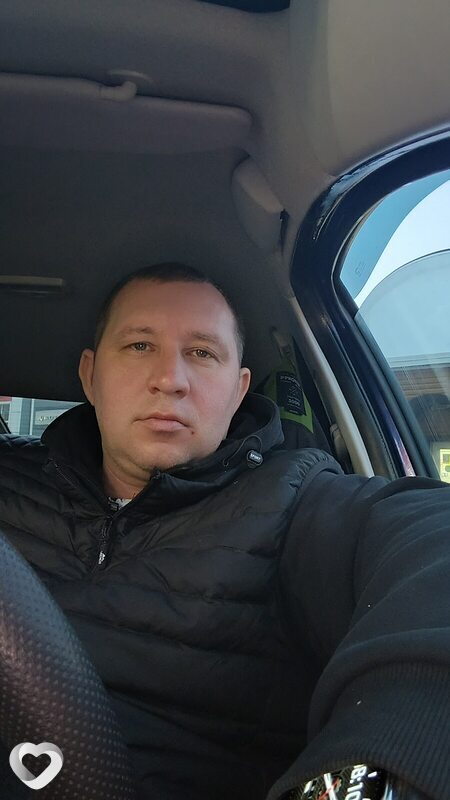 Алексей, 43, Воронеже — анкета №3647635