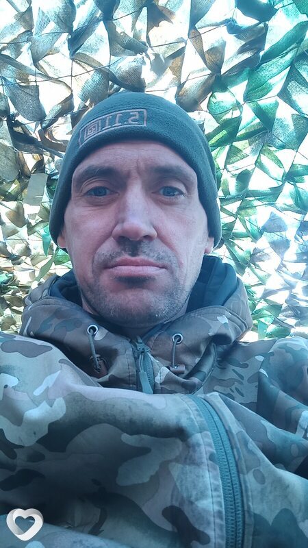 Александр, 46, Москве — анкета №3647636