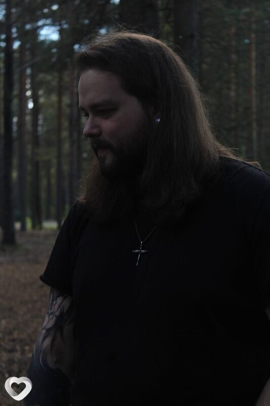 Денис, 23, Сыктывкаре — анкета №3647640