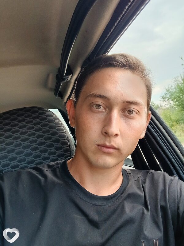Дамир, 24, Сургуте — анкета №3647641