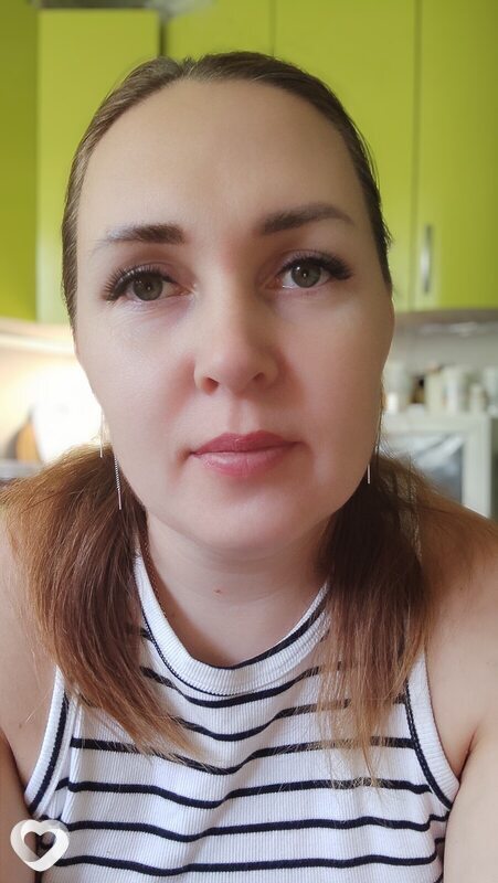 Ирина, 39, Тольятти — анкета №3647643