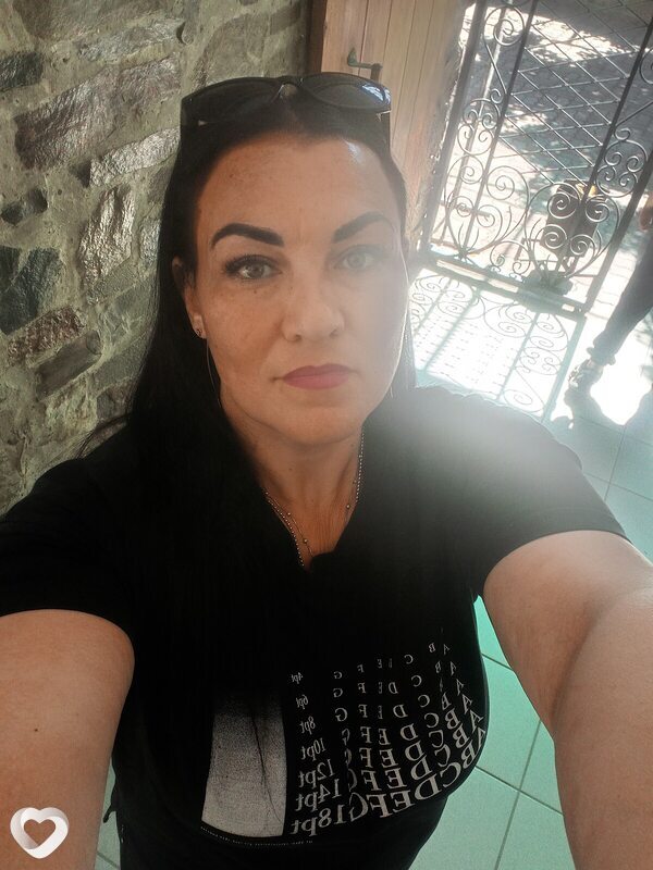 Елена, 44, Таганроге — анкета №3647652