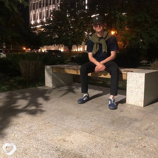 Никита, 21, Чайковском — анкета №3647483