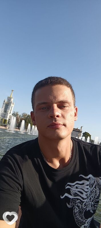 Алексей, 29, Москве — анкета №3647484