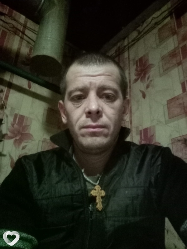 Игорь, 38, Рязани — анкета №3647488