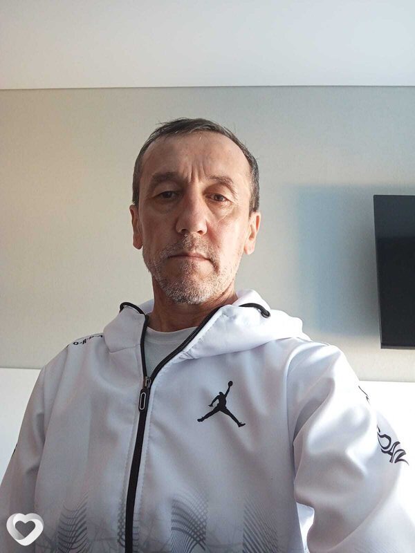 Жора, 53, Москве — анкета №3647493