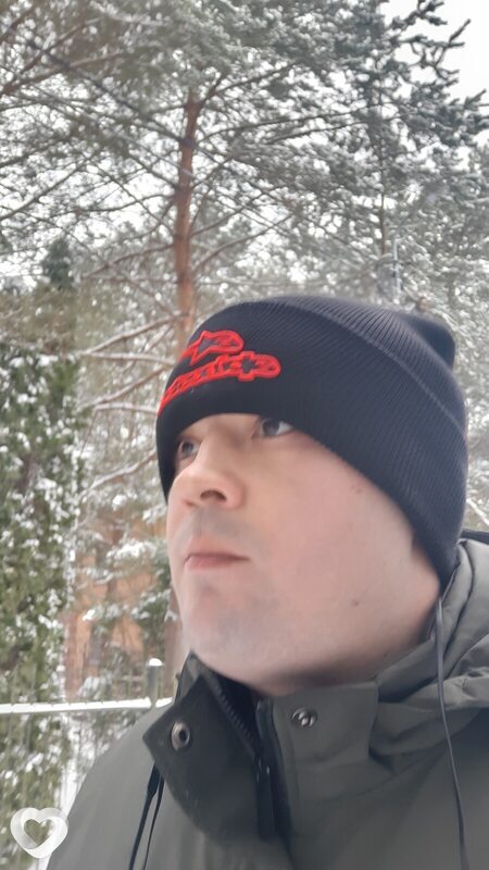 Кирилл, 36, Москве — анкета №3647499