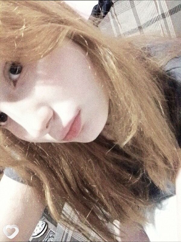 Мия, 27, Новокузнецке — анкета №3647500