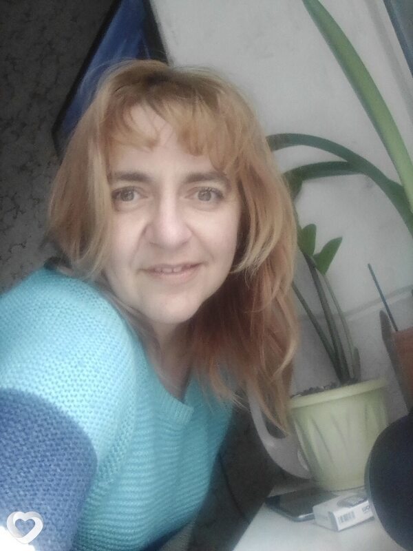Мария, 42, Туле — анкета №3647501