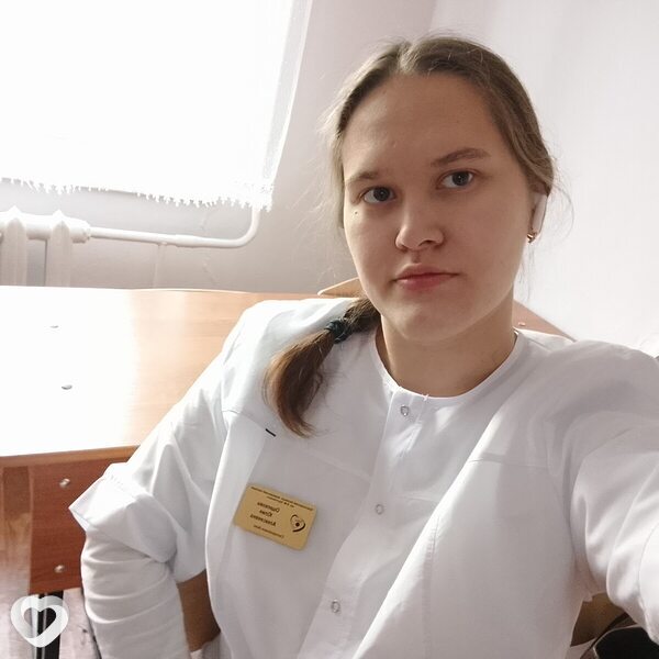 Юлия, 20, Красноярске — анкета №3647503