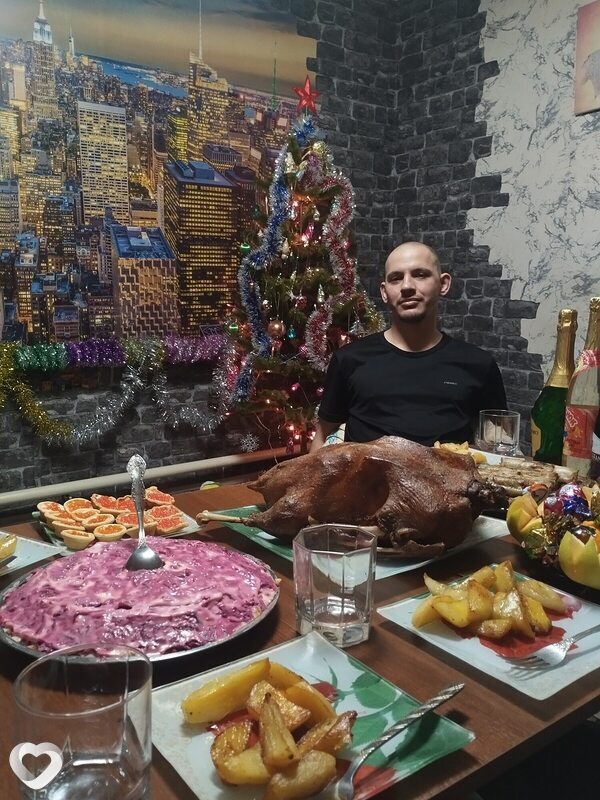 Дмитрий, 28, Мысках — анкета №3647579
