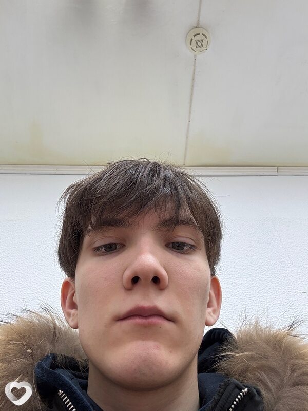 Игнат, 18, Екатеринбурге — анкета №3647583