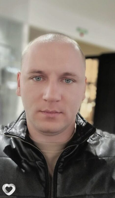 Vladimir, 35, Нефтеюганске — анкета №3647584