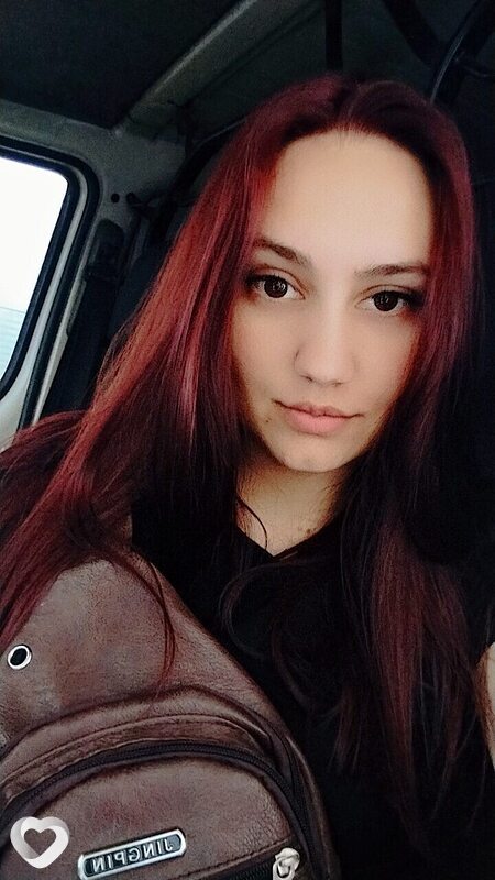 Люба, 39, Донецке — анкета №3647588