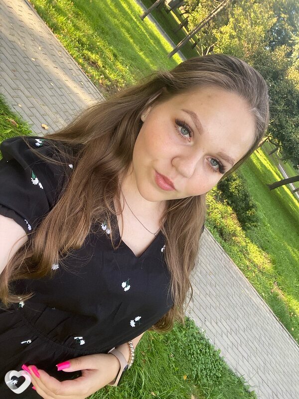 Дарья, 21, Новосибирске — анкета №3647594