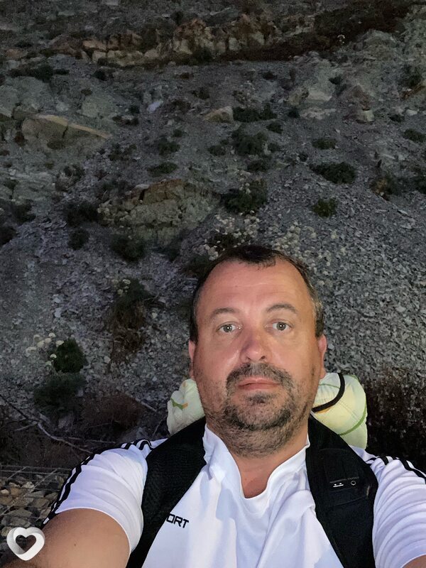 Коля, 41, Пензе — анкета №3647598