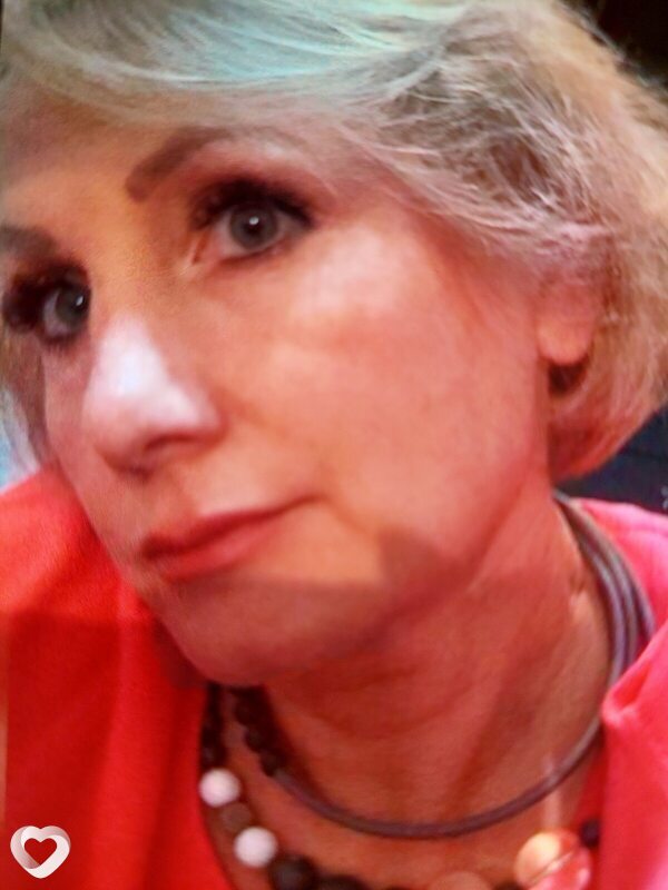 Анна, 54, Йошкар-Оле — анкета №3647606