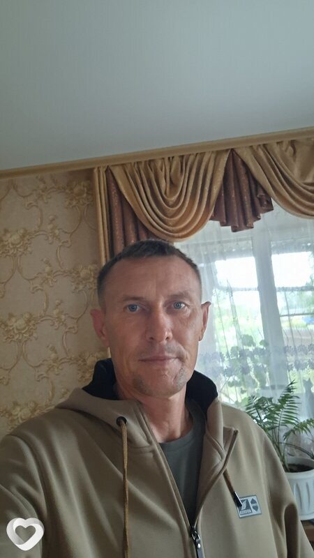 Александр, 47, Ейске — анкета №3647613