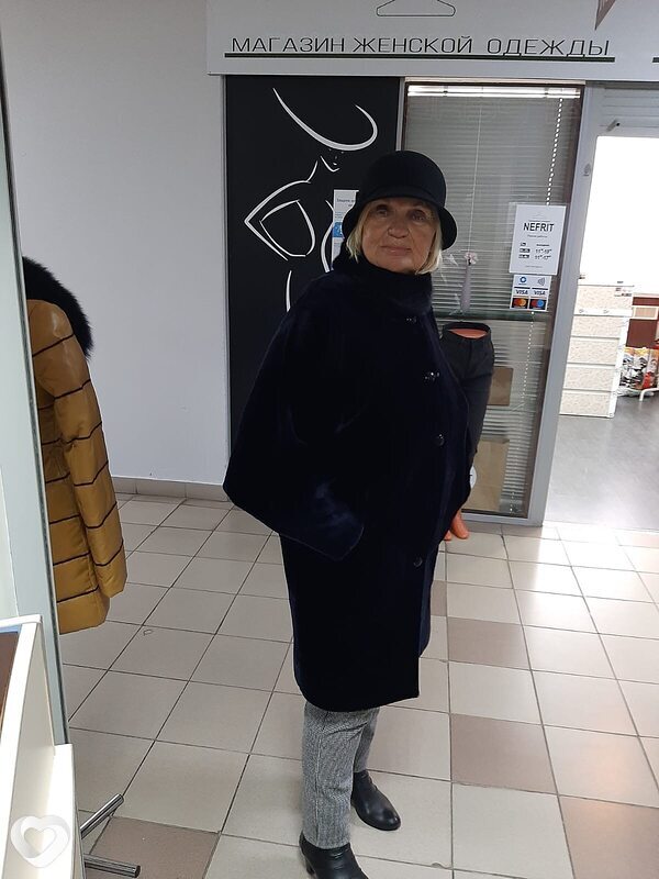 Тома, 66, Могилев — анкета №3647618