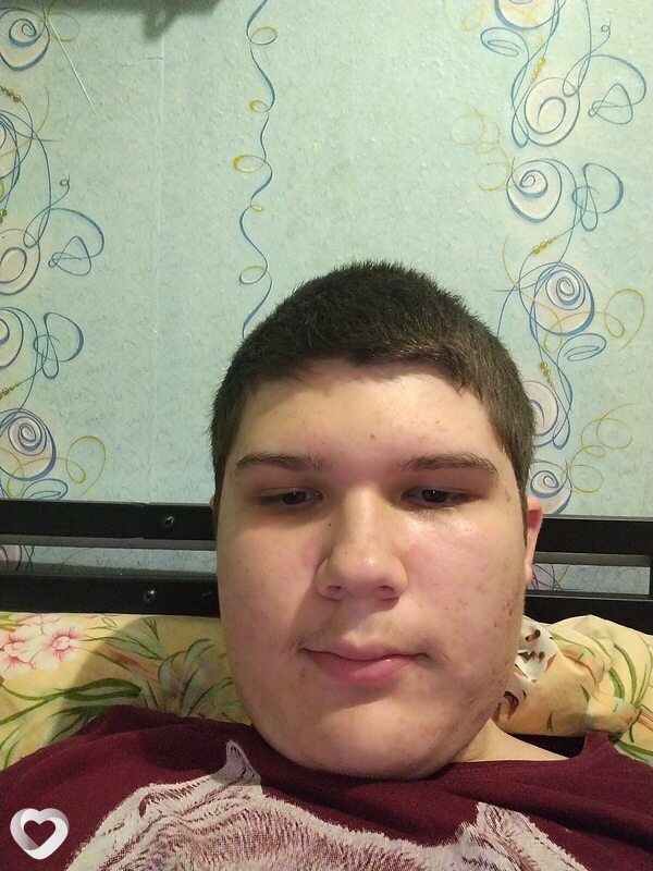 Алимхан, 18, Нальчике — анкета №3647622