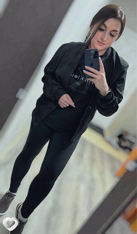 Ирина, 29, Воронеже — анкета №3647626