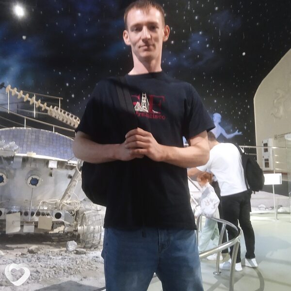 Алексей, 38, Сергиеве Посаде — анкета №3648077