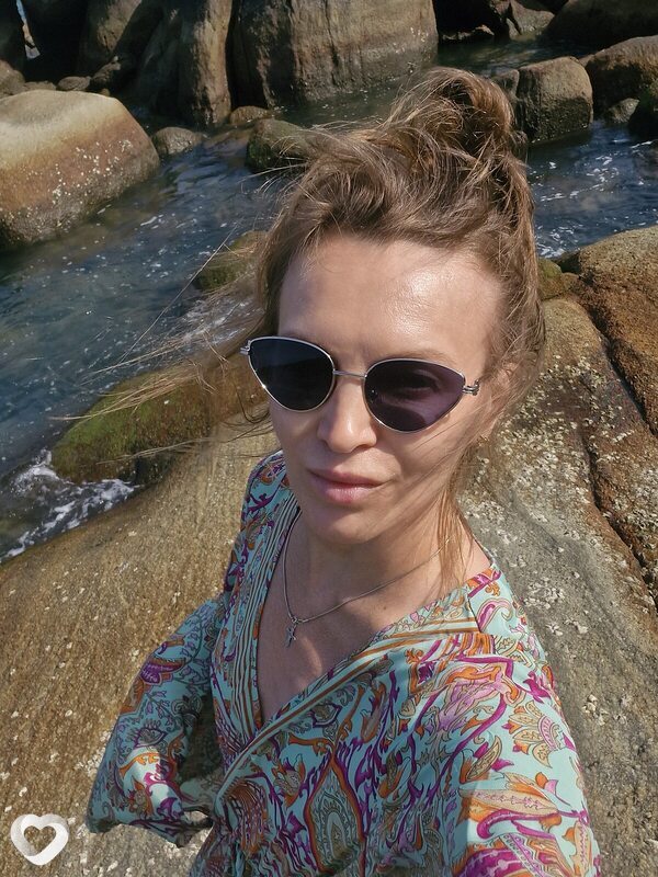 Екатерина, 51, Жуковском — анкета №3648078