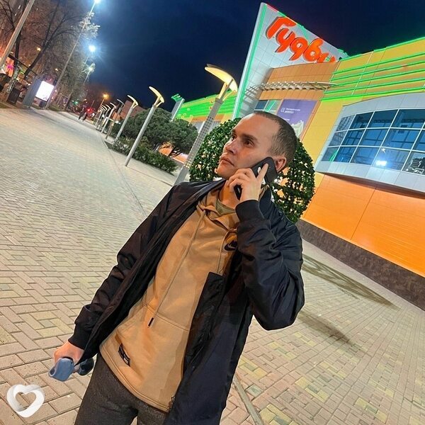 Сергей, 40, Ростове-на-Дону — анкета №3648081