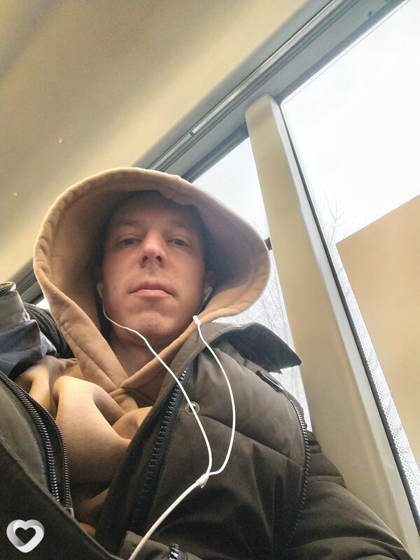 Лешик, 35, Екатеринбурге — анкета №3648083