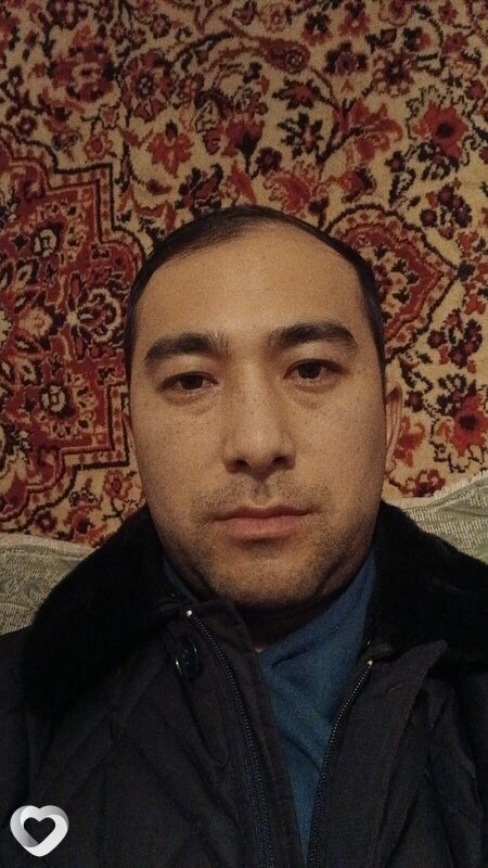 Расул, 37, Бишкек — анкета №3648093