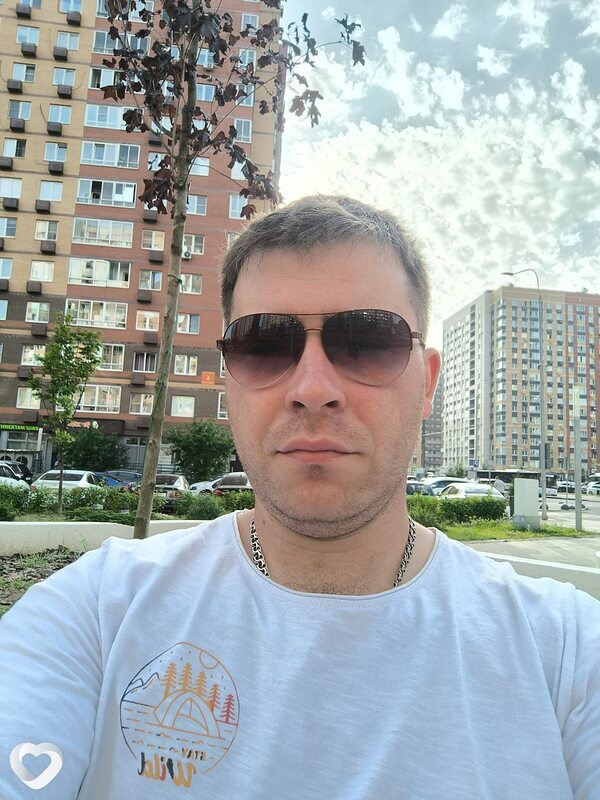 Юрий, 32, Домодедово — анкета №3648096