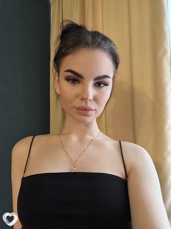 Наташа, 21, Владимире — анкета №3647656