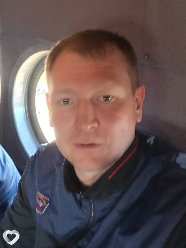 Alexandr, 36, Омске — анкета №3647661