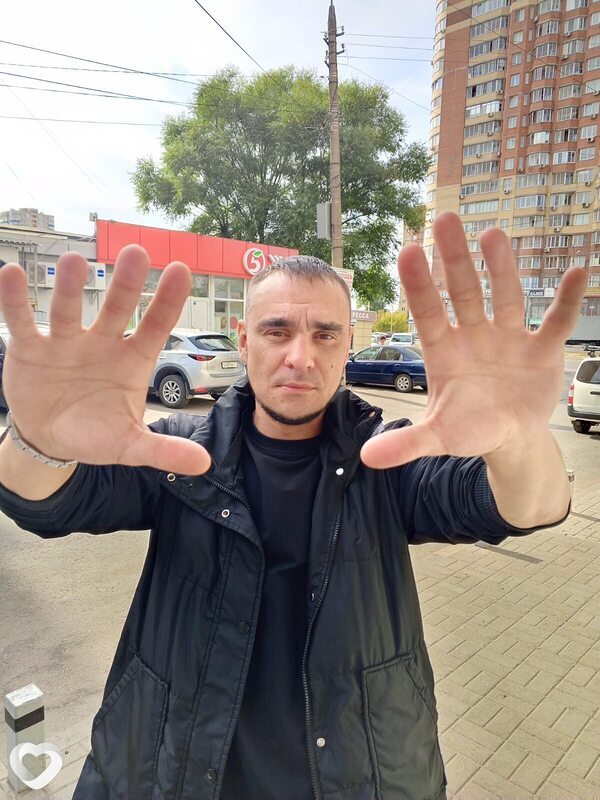 Денис, 37, Туле — анкета №3647677