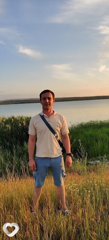 Андрей, 34, Ставрополе — анкета №3647854