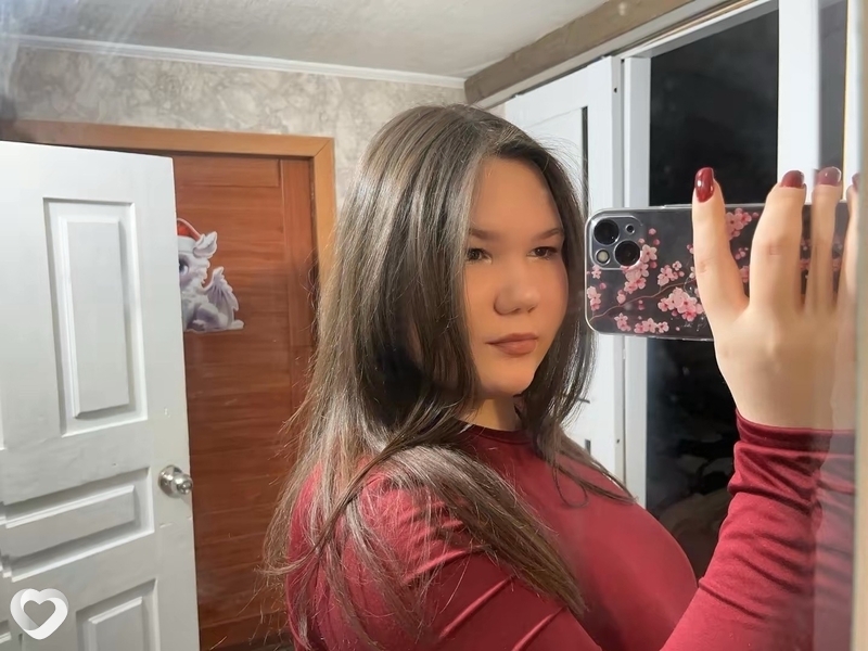Алена, 19, Сургуте — анкета №3647855