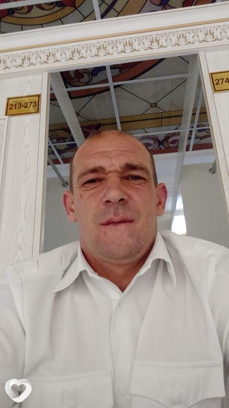Сергей, 41, Костанае — анкета №3647867