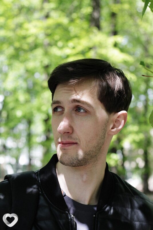 Дмитрий, 34, Рязани — анкета №3647868