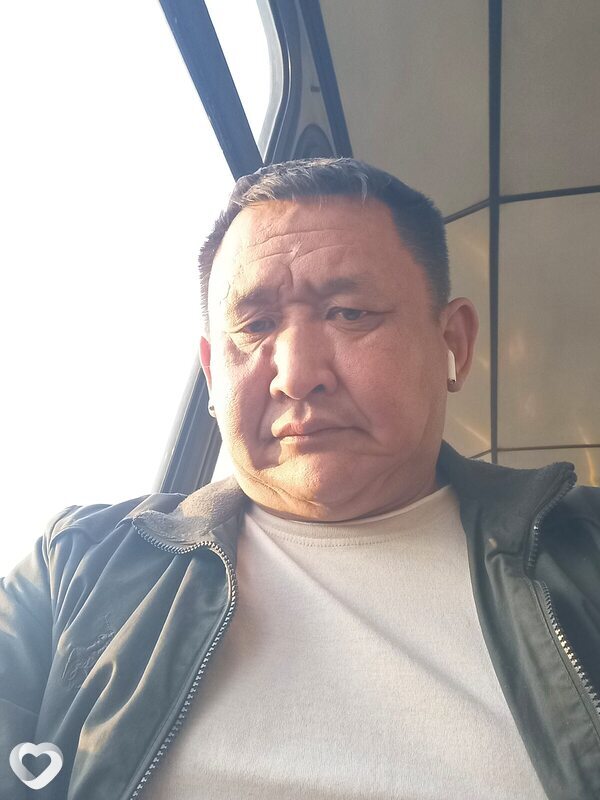 Дулат, 50, Алматы — анкета №3647870