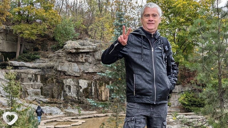 Виталий, 45, Одессе — анкета №3647872