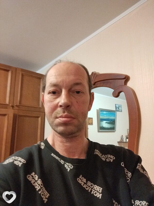 Александр, 51, Минске — анкета №3647778