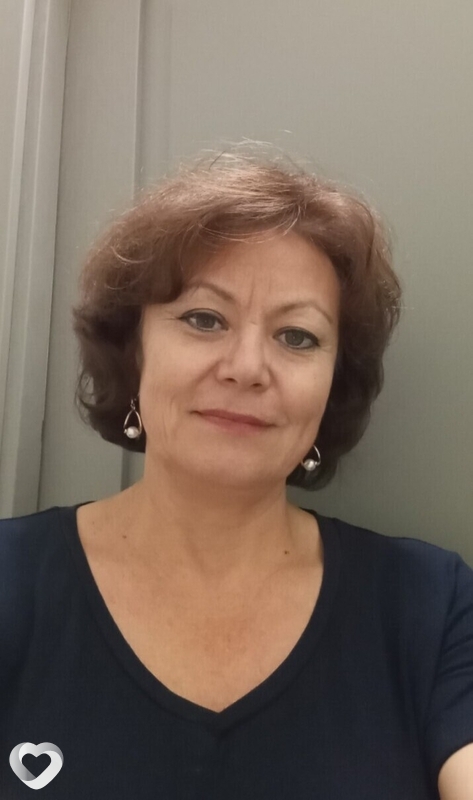 Светлана, 51, Екатеринбурге — анкета №3647779