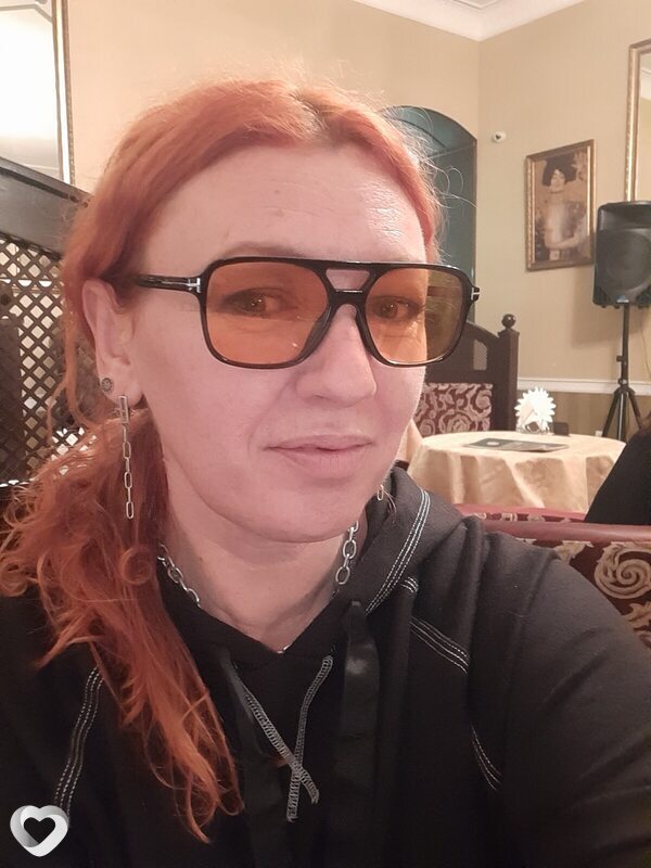 Анна, 45, Саратове — анкета №3647786