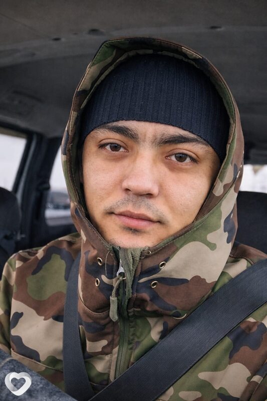 Мерболат, 29, Уральске — анкета №3647787