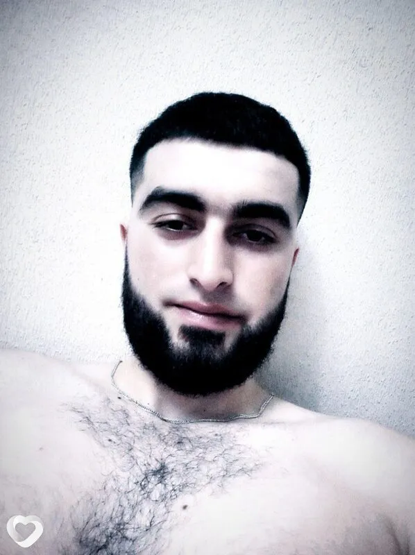 Шухрат, 28, Барнауле — анкета №3647797